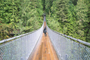 14 Unique & Fun Things to do in North Vancouver - Vancouver Tips