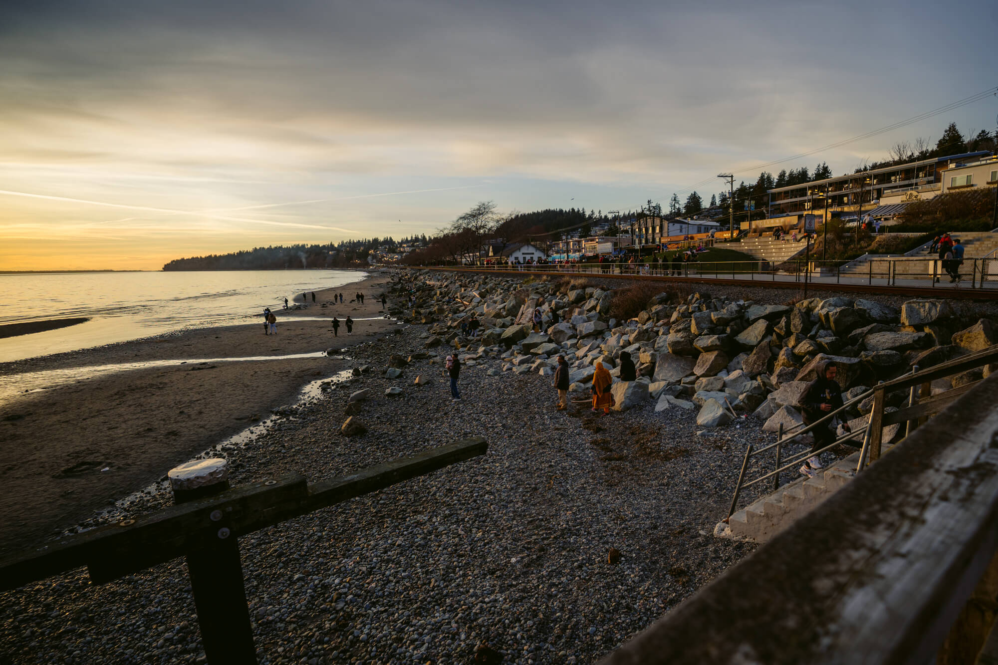 20 Unique & Fun Things to do in White Rock, BC Vancouver Tips