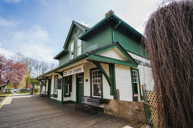 17 Unique & Fun Things to Do in Fort Langley, BC – Vancouver Tips