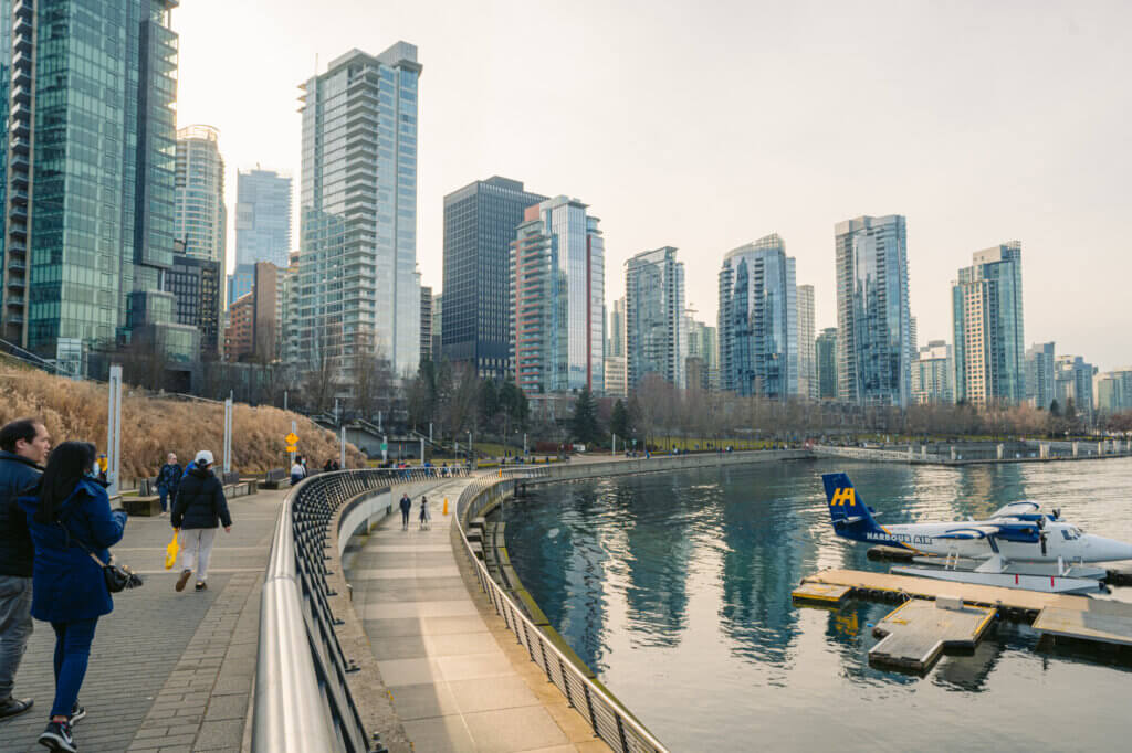 14 Unique & Fun Things to do in Coal Harbour – Vancouver Tips