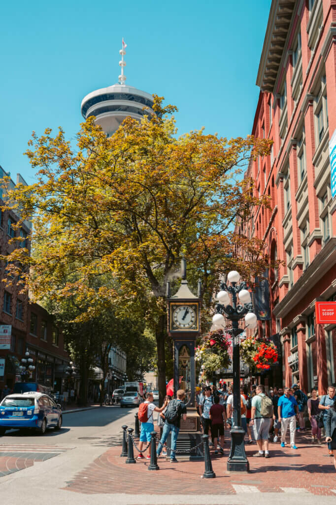 14 Unique & Fun Things to do in Gastown - Vancouver Tips