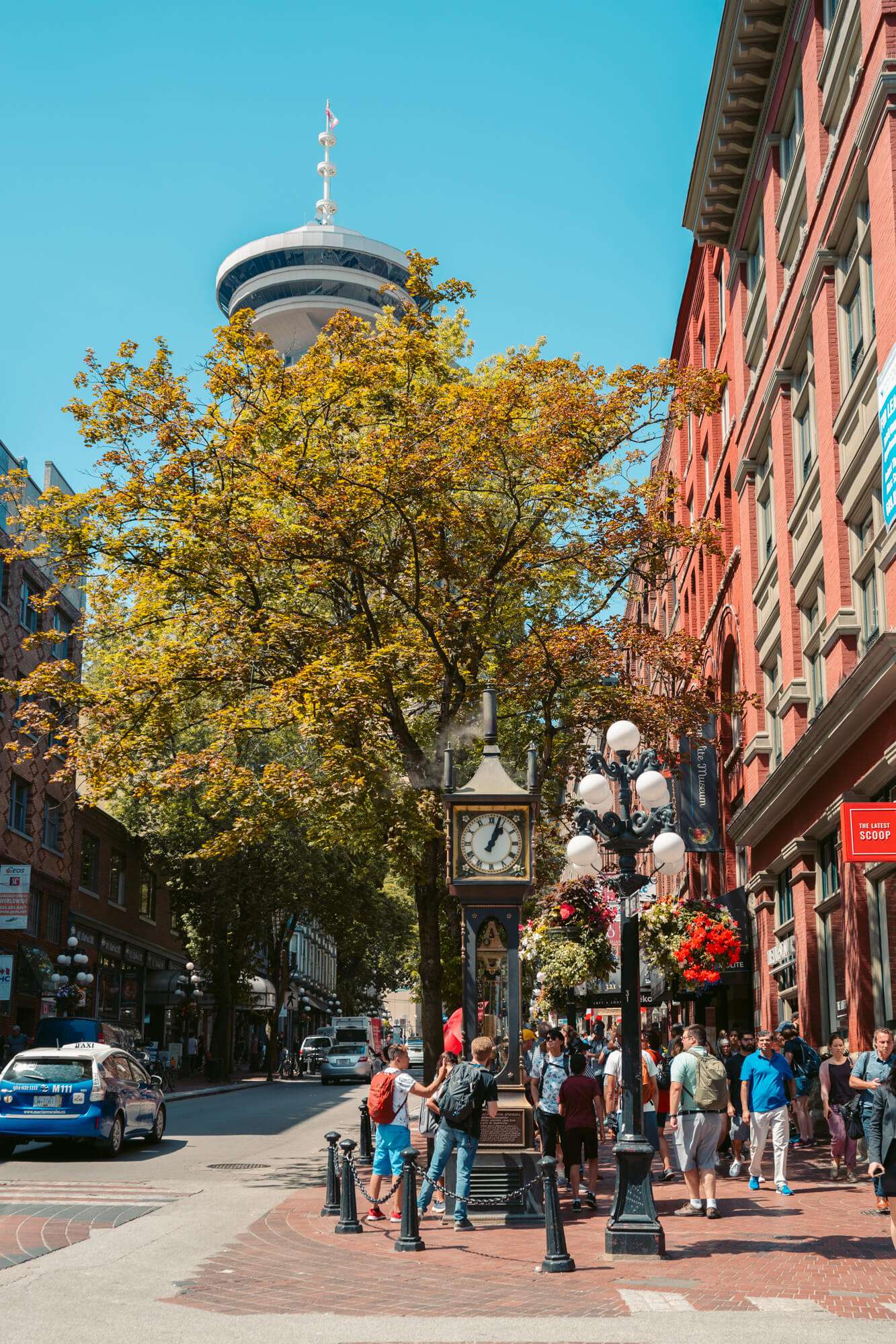 14 Unique And Fun Things To Do In Gastown Vancouver Tips