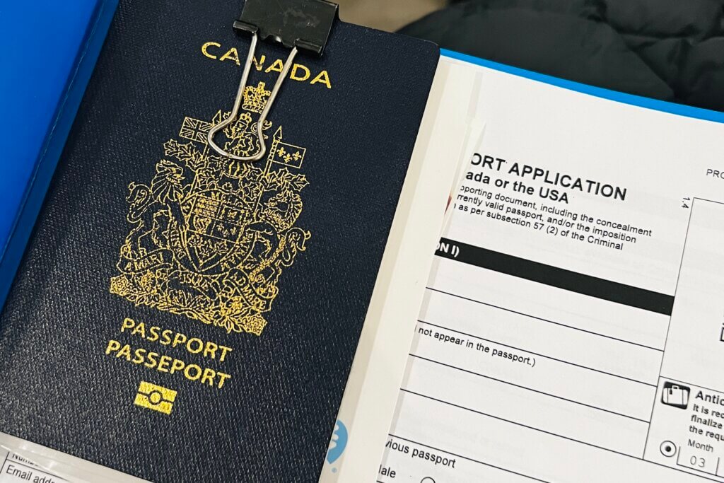 tourism passport vancouver 2023